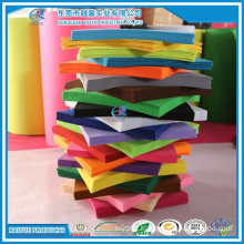 Super Soft Polyester Felt Sheet for Craft Work 42 Colors